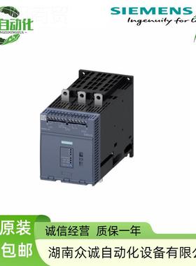 3R5056-A6AB14软动器 200-480OPOWV 171 A 110-250V起C 螺钉端子9