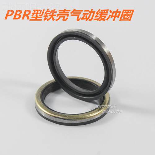BR型铁气动外壳PIMM冲缓圈