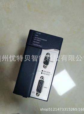 全新 GE PLC模块 IC6ILX95C1PU3 0 I695CPU315现货 议价销C售