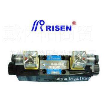 台湾RSEIDN电磁阀H-G03NCQ-2B8-20 HD-G03-2-A2-20 HDG03-3C3-10
