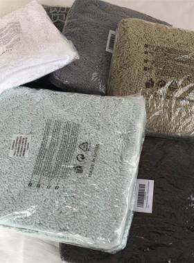 卫生地卧室吸水垫脚垫尔家用雪尼防滑间浴室门74285口厨房地毯门