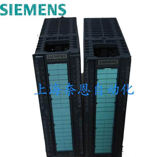 全新原装现货 SM326拓展模MLF块 数字量模块-ES736262B1F4-0AB0
