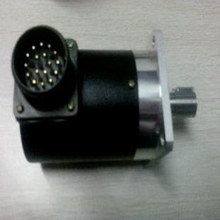 C05D 102.4BM 沈阳数控车床主轴编码 器17芯HLFC