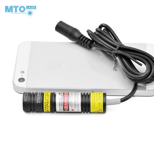 MTO 红光点状 服装r钉钮点 雕刻机点定位灯 机床定位激光器