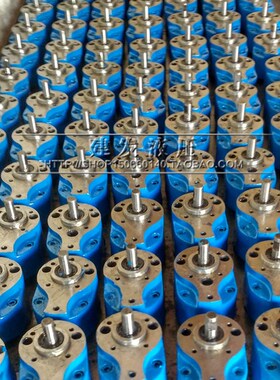 CB-B10/dB6/B4/B16/B25/B32/B40/B50/B63/B80/B100/B125钢齿轮油
