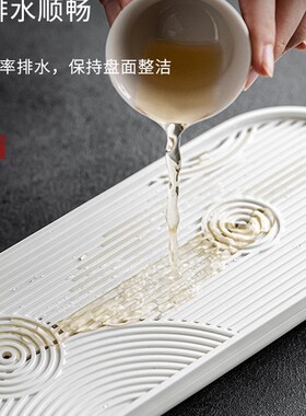 唐丰旅行茶具g小套装户外露营便携式泡茶专用快客杯个人随身收纳