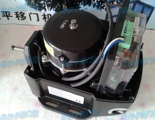 霍斯平移门机限i位器限位开关常闭型行程开关撞停开关微动开关配