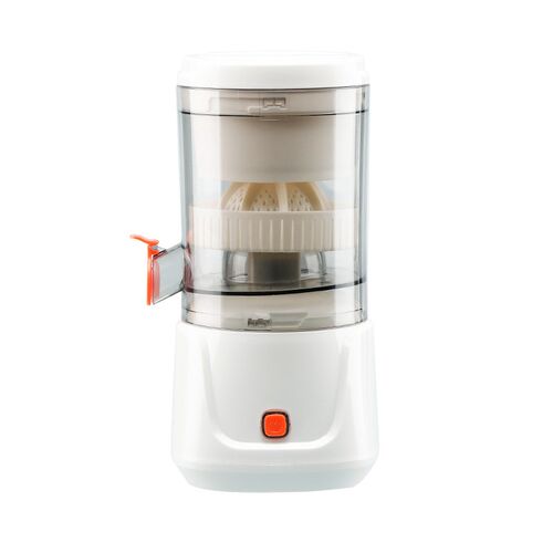榨橙汁器小型便携式家用多功能西B瓜压汁器果汁机无线充电动原汁
