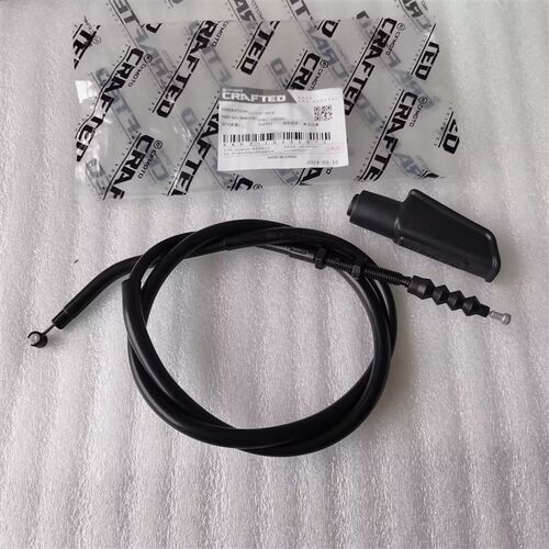春风250J离合线qCF250J特种车离合线离合器拉线