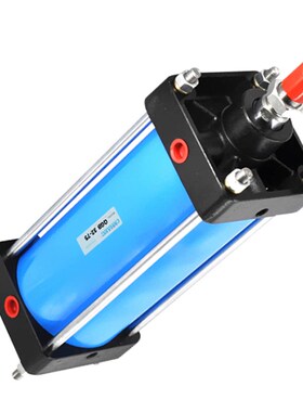 重型铁气缸SC/QGB/QGA250/320*50/100/150/250/300/40Y0/500定做