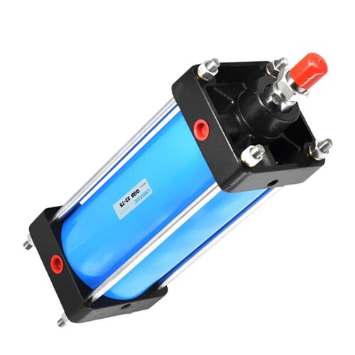 重型铁气缸SC/QGB/QGA250/320*50/100/150/250/300/40Y0/500定做