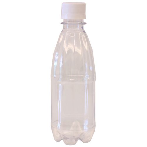 耐热无菌瓶200ml350ml500ml食品级GPET透明pp塑料瓶饮料样品碳酸