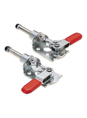 快速夹具左右推拉 HS-301-CR HS-301-CL MC03-2/MC03-3 GH-301CL