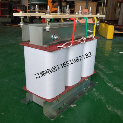 SBK-60kva70kw80kw0.48V比0.38变0.22数控中心大型铣床专用变压器