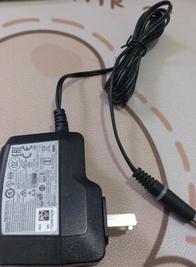 亚源APD 5V3A2A电源适配器WA-15I05R可拆插头Wyse 3040终端机电源