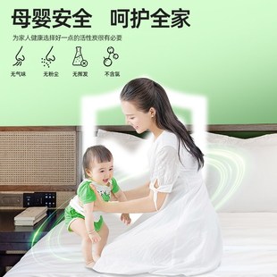 光触媒活性炭除甲醛新房家用去甲醛净G化空气神器去味炭包母婴安