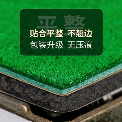 麻将机自粘桌布机麻麻将桌麻将桌面贴布垫台面布台布Y粘加厚消音