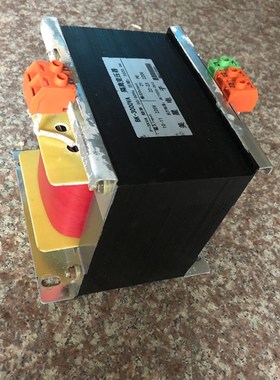 单相隔离安全变压器 BK-2500VA 220V转36V 50HZ抗干扰 1比1输出