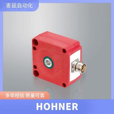 hohner 2CWT525WT.56F/40 ENCODER HOHNER 倾斜仪 AS12A3.-06/100