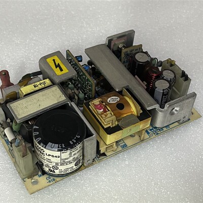 拆机 二手雅达 ASTEC LPS42 开关电源 +5V 11A 直流稳压电源模块