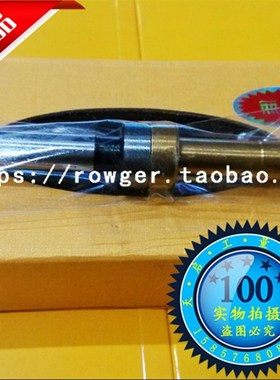 皇冠镀钛无磁性寻边器机械偏心式分中棒对刀仪防磁CE430B