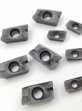 数控刀片8780RPMW103O RPMT01204-ME-C DP5420M APMT1135 1604PDR