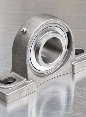 不锈钢带座轴承SUCP202/UC203/SP204/UCP205/SUC206/P207/P208