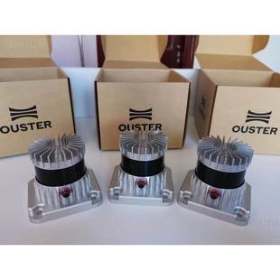 高分辨u率 激現TWZ貨Oster 導避 128線光雷達傳感器 OS1航