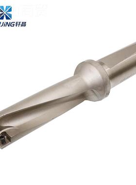 U2钻 倍 D15S~2D30.5 P型刀杆 快速SP系列2钻头 喷水钻2 暴力钻