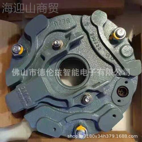 BE刹2 0BSEW制动器抱闸车正总成全新原GUY装品现货议价