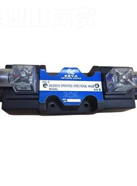 压电磁阀D3-S2/10N-液D24K1DS3-S2/1 DSS3- S4/10N-D24K1 油压换