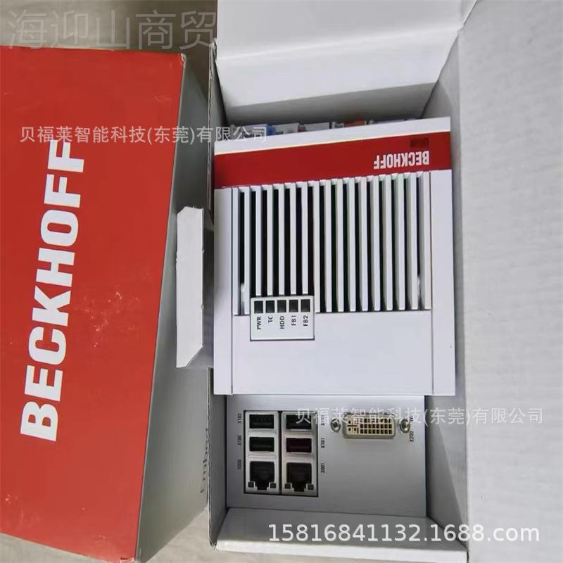 货倍福控制器CX5310-0112 CX130-0123库存5XPK现议价