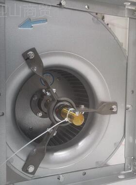 YLIA亿利XVA达无蜗离心l风S机YB-355I写字I楼管道散热D通风