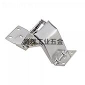 46配电柜4四轴叠型折加厚 3不锈钢轴承暗合页H1FR5461529