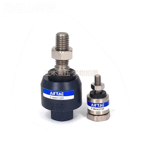 亚德客浮接头-M10LOU M12 M8X125FM16动X150 M18 /M2F0X150F万向