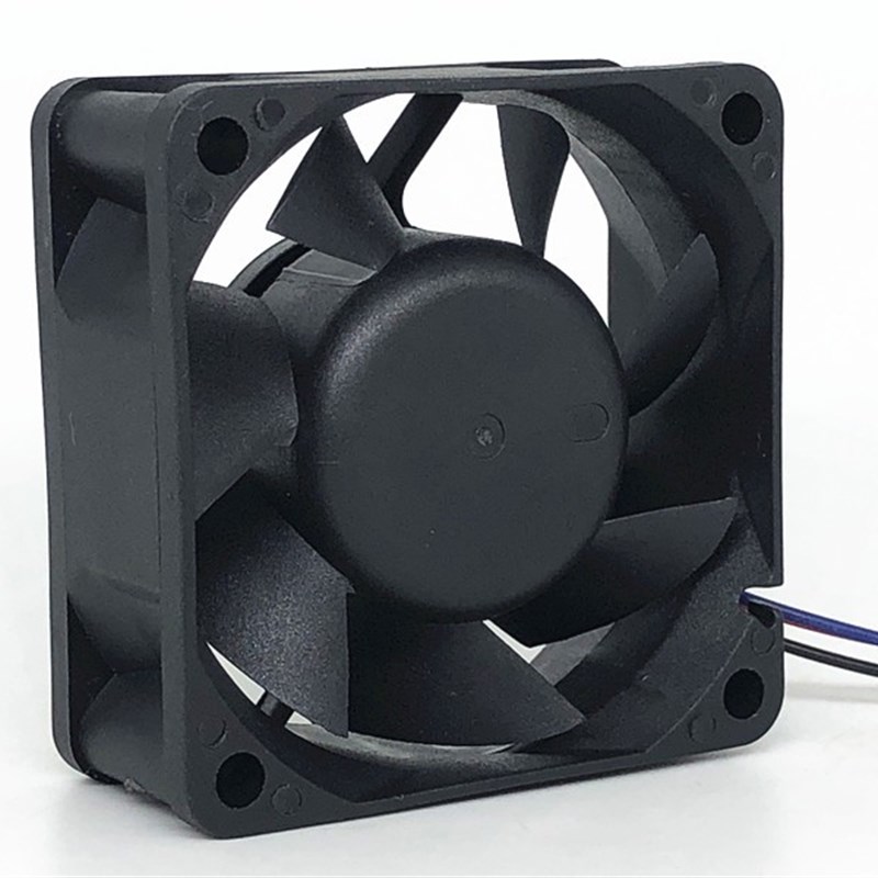 台达DELTA AFB0624EH/SH/HH/VH/H6025 24V 6CM厘米变频器散热风扇