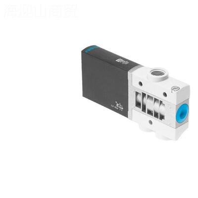FGFEESTO 电磁阀 MHE 4-M1H-/2O-31/全4525206 新原装正品