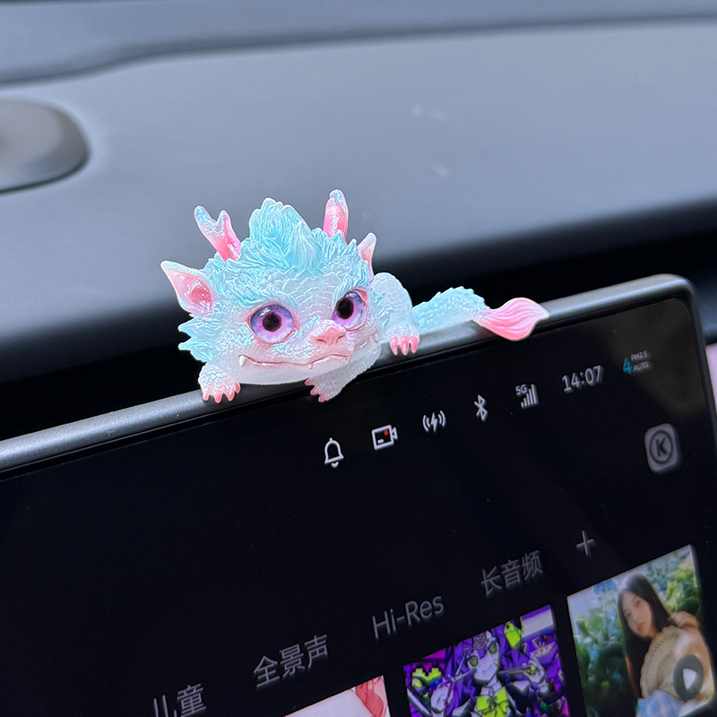 汽车摆件通用饰品装饰