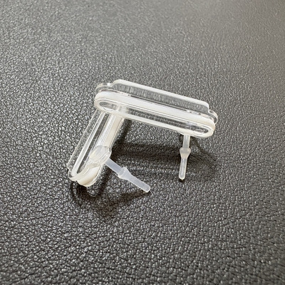 银河部落M6手机散热器透明加水塞