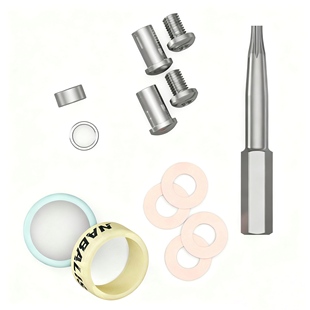 【配件包】脉冲/九头蛇/山河/奶酪/wing/狐狸/猫猫