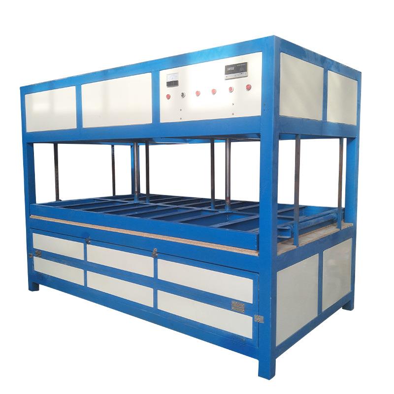 广告亚克力吸塑机亚克力吸塑机价格亚克力压塑机亚克力成型机