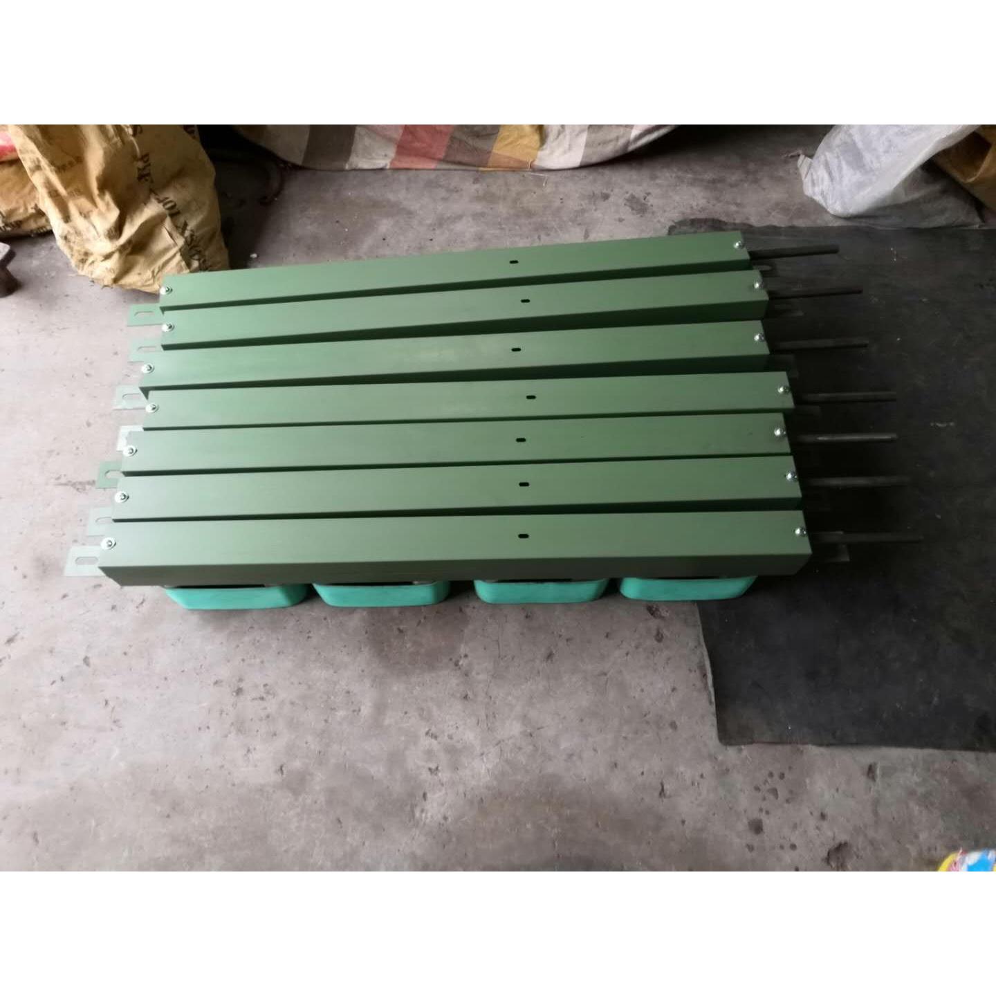 A186梳棉机导条器;脱脂棉导棉器，双头导棉器，梳棉机导棉器；