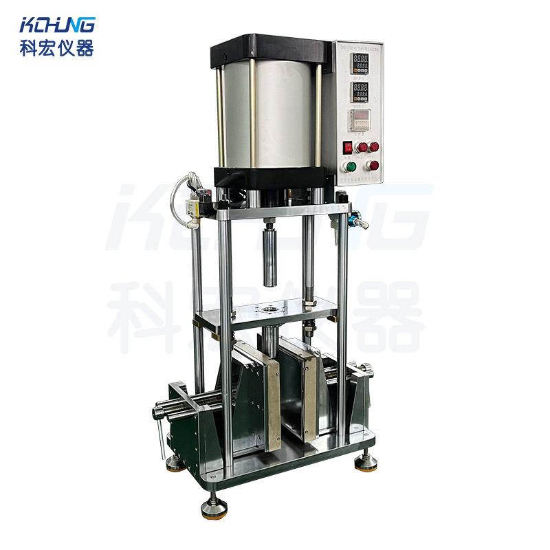 桌上注塑制样机注塑机实验室小型气动螺杆式打样注塑机工厂直销