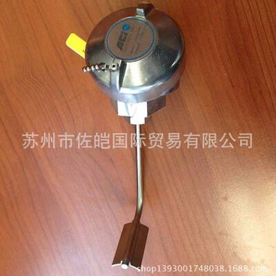 理PYROMATION品牌PT100热电阻  RBF185L483-HT-0304-18RD-3