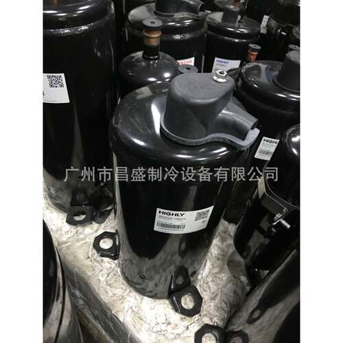 SH295UV-C8DU2A SH295UV-C8LU SH300UA SH336SV全新日立2匹压缩机