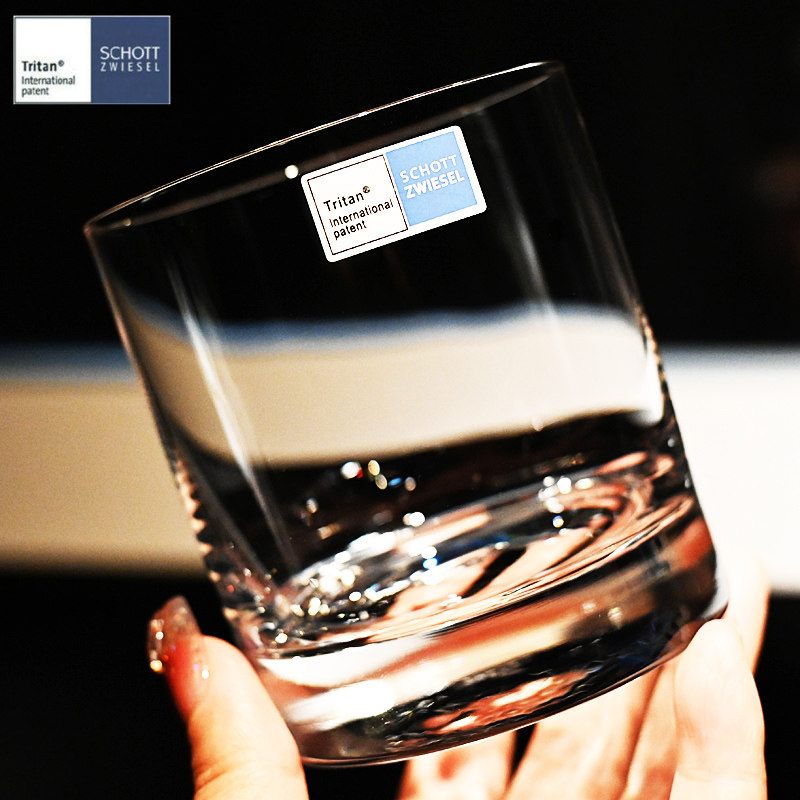 德国肖特进口水晶玻璃XO威士忌洋酒杯绿茶杯果汁饮料水杯啤酒杯子,餐饮具,洋酒/威士忌杯,淘宝优惠券,粉丝福利购,淘宝优惠卷