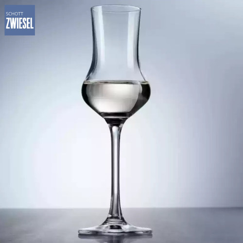 德国进口水晶玻璃闻香杯甜酒杯