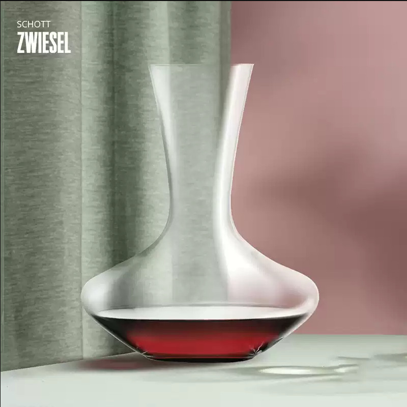 德国进口奢华水晶醒酒器