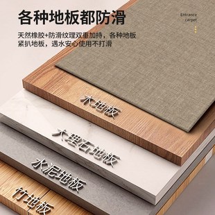 卧室地毯办公电脑椅垫子家用轻奢高级客厅圆形地垫免打 2024新d款