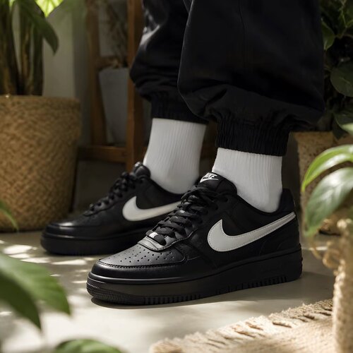 Nike马年限定空军一号AF1板鞋男